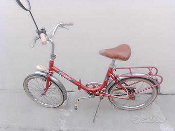 BICICLETTA mod. GRAZIELLA