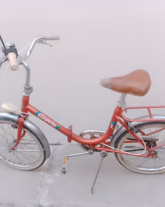 BICICLETTA mod. GRAZIELLA