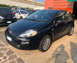 Fiat Punto 1.2 8V 5 porte Street