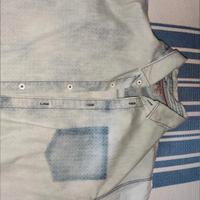 Camicia blue light Alcott