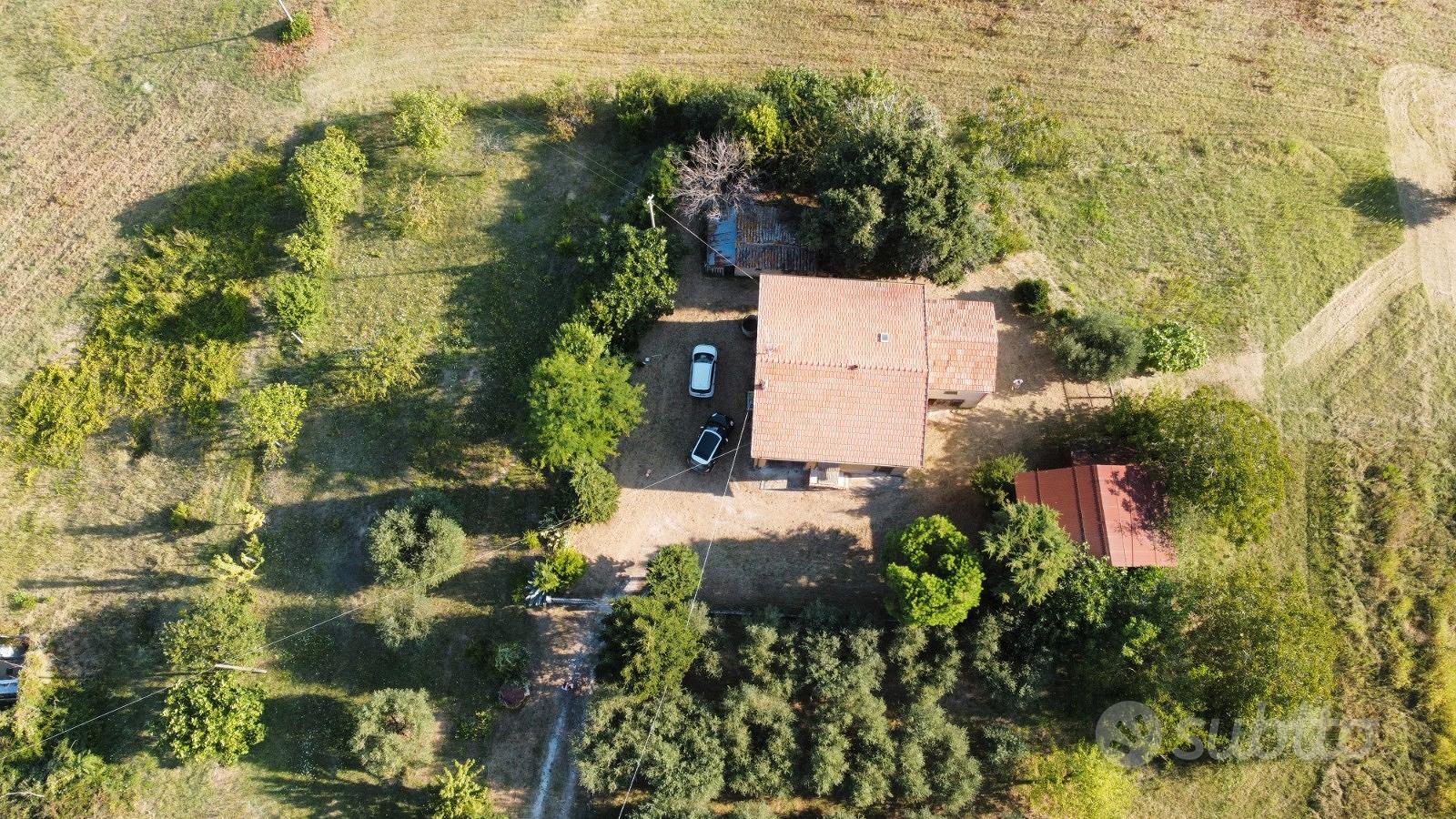 Casa di Campagna a Potenza Picena - Vista 5