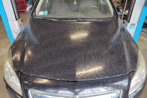 Cofano OPEL INSIGNIA del 2009