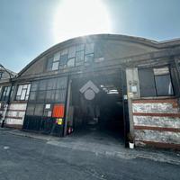 CAPANNONE A PIEVE EMANUELE