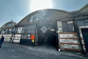 CAPANNONE A PIEVE EMANUELE