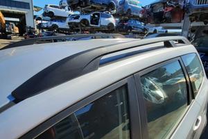 SUBARU FORESTER 2010 - BARRE PORTATUTTO / BARRE PO