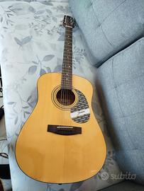 chitarra takamine jasmine