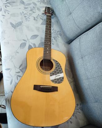 chitarra takamine jasmine