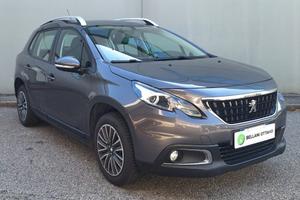 PEUGEOT 2008 1° serie BlueHDi 100 S&S Active