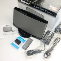 Bose Sounddock II / Bluetooth / nuovo
