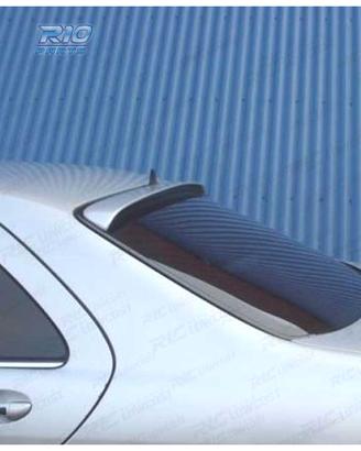 SPOILER PER TETTO PER MERCEDES W220 98-05