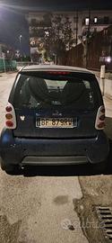 SMART city coupe-cabrio 600