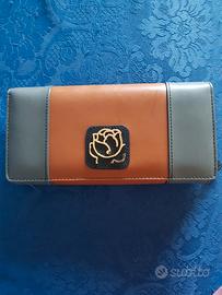 Portafoglio Braccialini nuovo