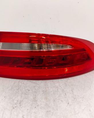 Faro fanale stop posteriore dx jaguar xe x760 2015
