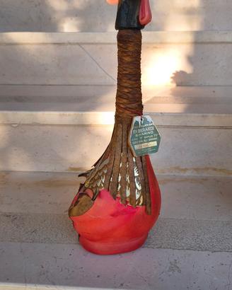 bottiglia da collezione 