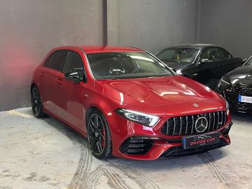 Mercedes-benz A 45 AMG 45S 4Matic+ permutabile