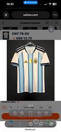 maglia