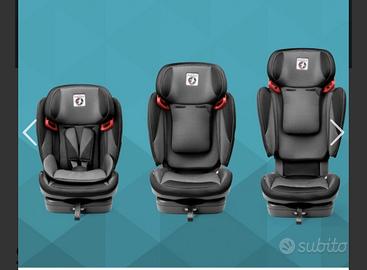 Seggiolino auto Peg Perego Viaggio 123 Via 
