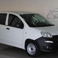 FIAT PANDA 1,3 MJT 16 V 80CV E6 VAN.VC.