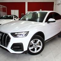 AUDI Q5 SPB 40 TDI quattro S tr. Bus.Adv.2021 FULL