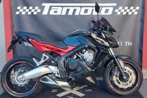 Honda CB 650 F ABS