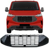 Griglia nera Ford Tourneo Transit Custom dal 2023