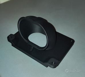 snorkel yamaha tenere 700