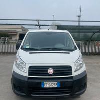 Fiat scudo 3 posti