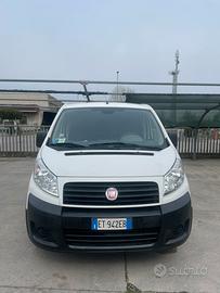 Fiat scudo 3 posti