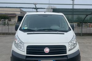 Fiat scudo 3 posti