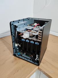 hp proliant microserver nl40