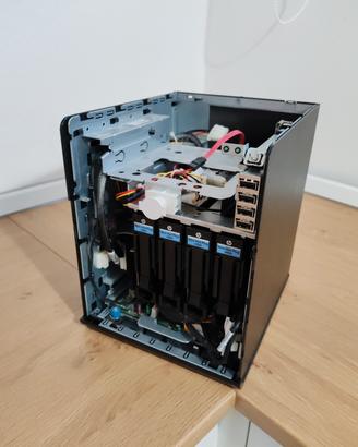 hp proliant microserver nl40