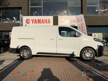 Citroen jumpy 2000 passo lungo