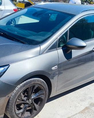 Opel Astra 1.5 CDTI 122 CV S&S AT9 Sports Tourer B