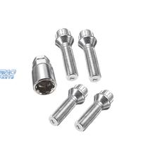 VITI ANTIFURTO LUNGHE 12X125 CONICHE