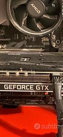 Computer fisso Gaming