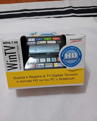 tuner TV usb