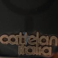 Tavolo in vetro soggiorno/cucina