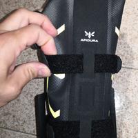 Borse bici gravel bikepacking Apidura 