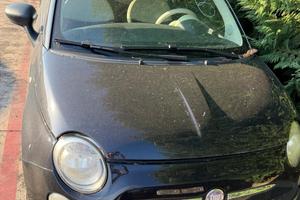 FIAT 500 DEL 2012 PER RICAMBI