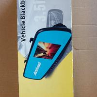 4.3 " AUTO DVR SPECCHIETTO RETROVISORE MONITOR Das