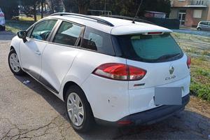 Ranault Clio SW 1.2