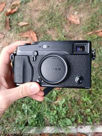 X-pro1