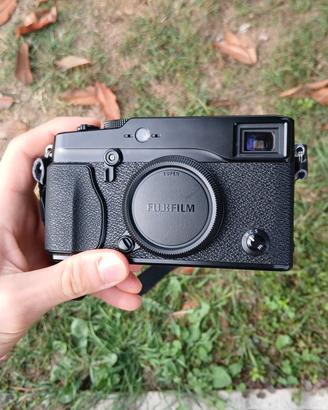 X-pro1