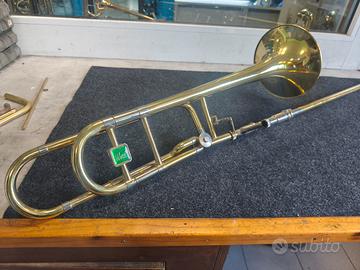 Trombone Professionale Weril