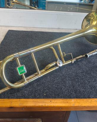 Trombone Professionale Weril