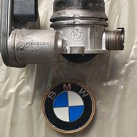 corpo farfallato bmw n47