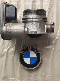 corpo farfallato bmw n47