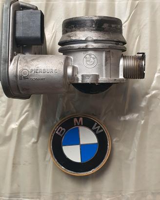 corpo farfallato bmw n47