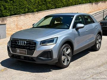 AUDI Q2 30 TDI Admired