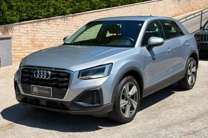 AUDI Q2 30 TDI Admired